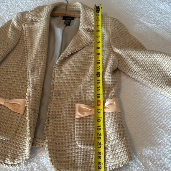 Doncaster Women’s Jacket Size 8 EUC - Picture 8 of 11